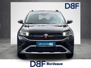 T-Cross Volkswagen 2026 occasion 33700 M&eacute;rignac