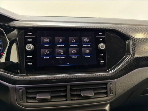 T-Cross Volkswagen 2021 occasion 34000 Montpellier