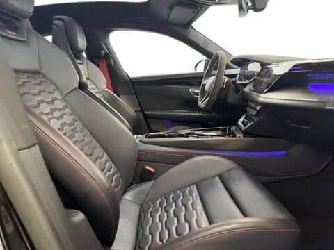 E-TRON Audi 2024 occasion 34000 Montpellier