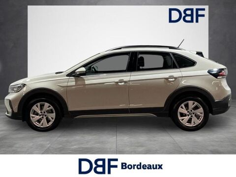 Taigo Volkswagen 2023 occasion 33700 M&eacute;rignac
