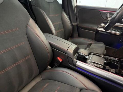 Classe GLA Mercedes-Benz 2021 occasion 34000 Montpellier