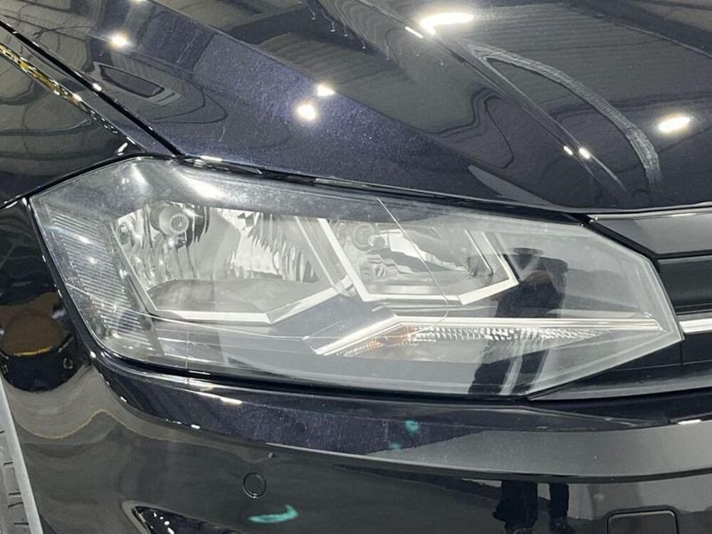 Polo Volkswagen 2021 occasion 33700 M&eacute;rignac