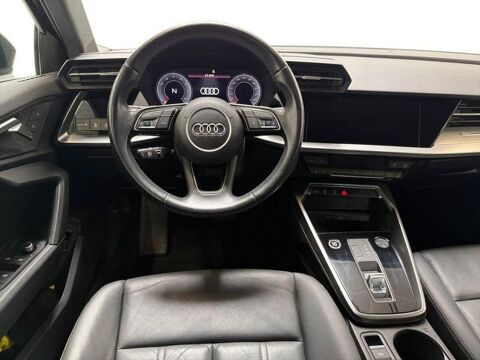 A3 Audi 2022 occasion 34000 Montpellier