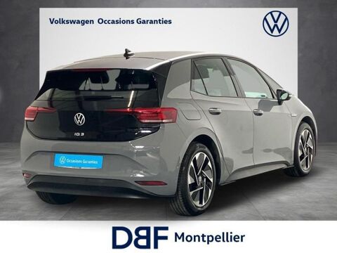 ID.3 Volkswagen 2023 occasion 34000 Montpellier