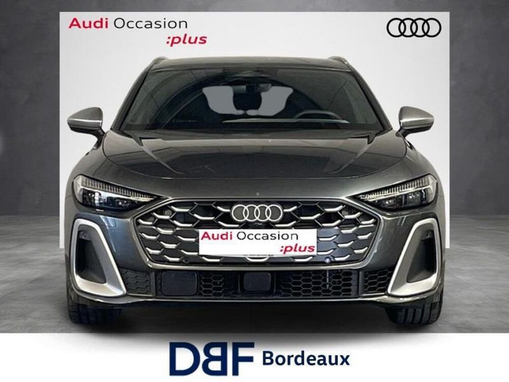 S5 Audi 2024 occasion 33370 Artigues-pr&egrave;s-Bordeaux