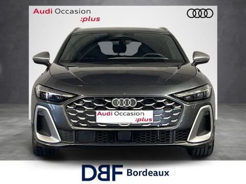S5 Audi 2024 occasion 33370 Artigues-pr&egrave;s-Bordeaux