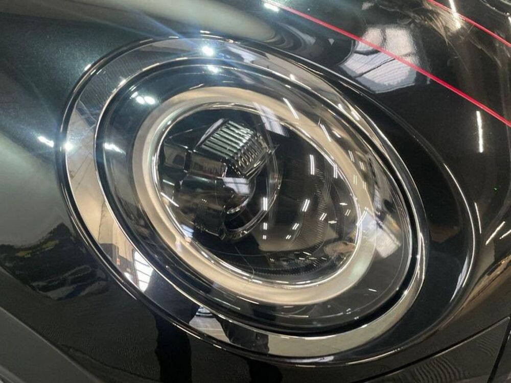 Cooper MINI 2022 occasion 33700 M&eacute;rignac