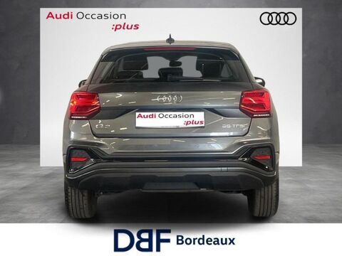 Q2 Audi 2023 occasion 33370 Artigues-pr&egrave;s-Bordeaux