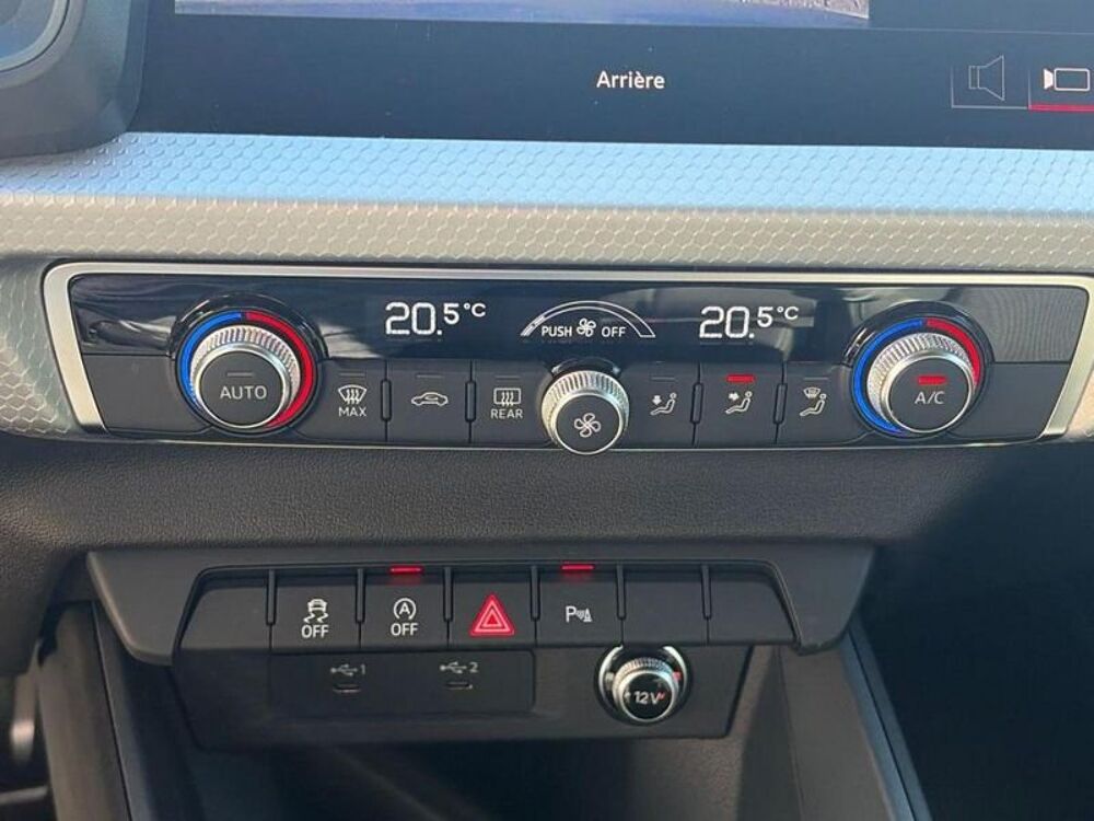 A1 Audi 2023 occasion 34000 Montpellier