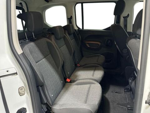 Rifter Peugeot 2020 occasion 33700 M&eacute;rignac