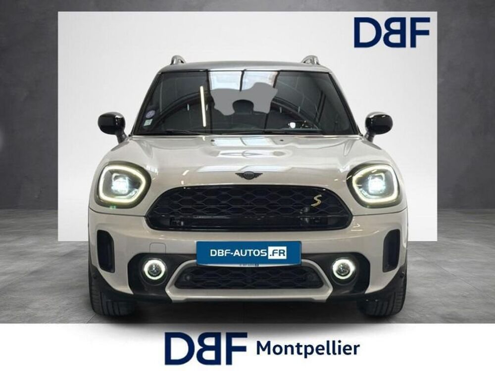 Countryman MINI 2022 occasion 34000 Montpellier