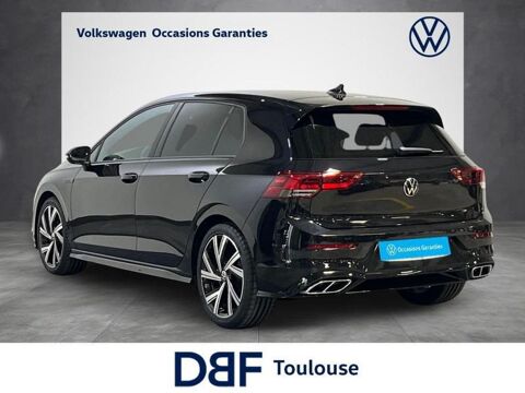Golf Volkswagen 2024 occasion 33700 M&eacute;rignac