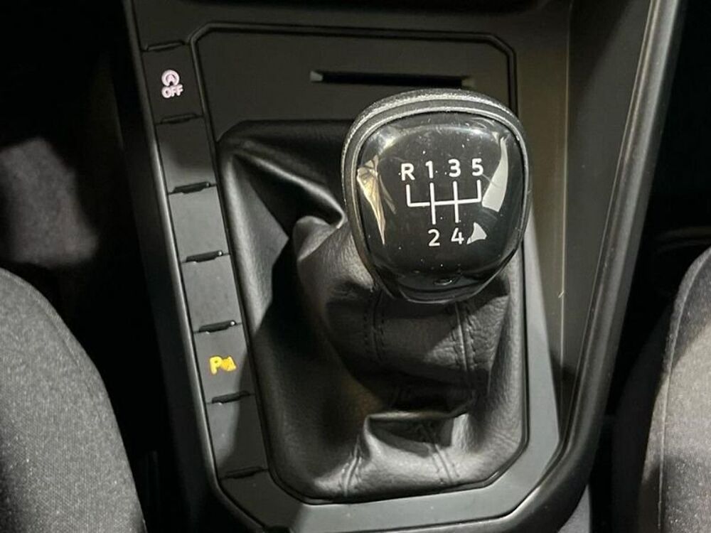Polo Volkswagen 2023 occasion 33700 M&eacute;rignac