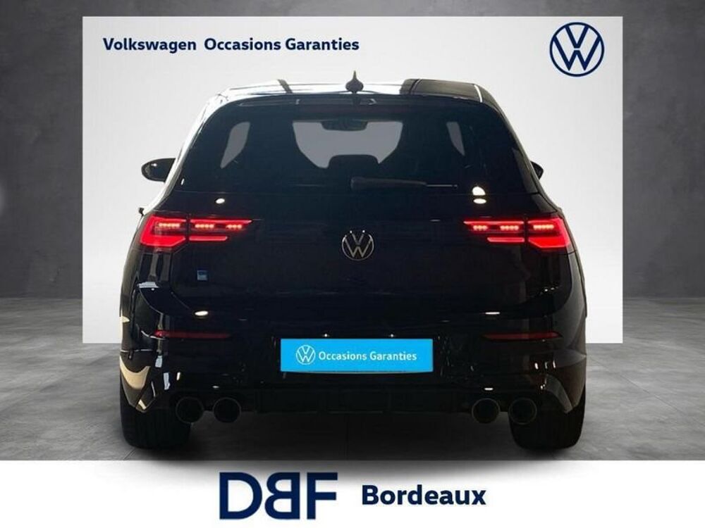 Golf Volkswagen 2023 occasion 33700 M&eacute;rignac