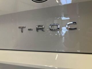 T-ROC Volkswagen 2024 occasion 34000 Montpellier