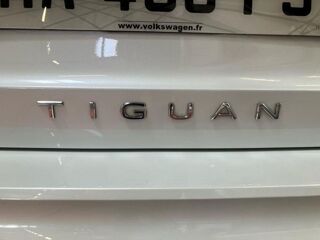 Tiguan Volkswagen 2024 occasion 34000 Montpellier