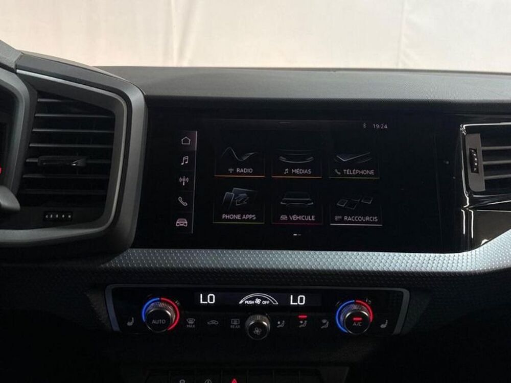A1 Audi 2019 occasion 33370 Artigues-pr&egrave;s-Bordeaux
