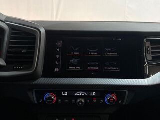 A1 Audi 2019 occasion 33370 Artigues-pr&egrave;s-Bordeaux