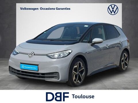 Volkswagen ID.3 Volkswagen 2023 occasion M&eacute;rignac 33700