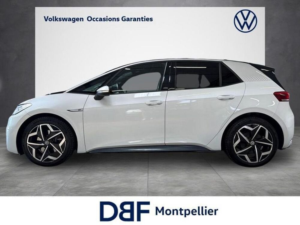 ID.3 Volkswagen 2021 occasion 34000 Montpellier