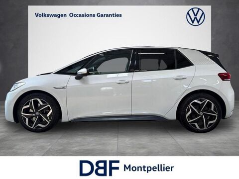 ID.3 Volkswagen 2021 occasion 34000 Montpellier
