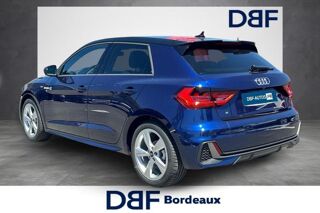 A1 Audi 2026 occasion 33370 Artigues-pr&egrave;s-Bordeaux