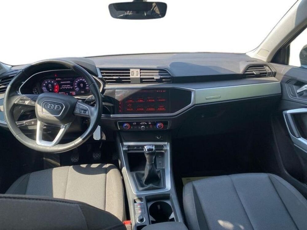 Q3 Audi 2019 occasion 33370 Artigues-pr&egrave;s-Bordeaux