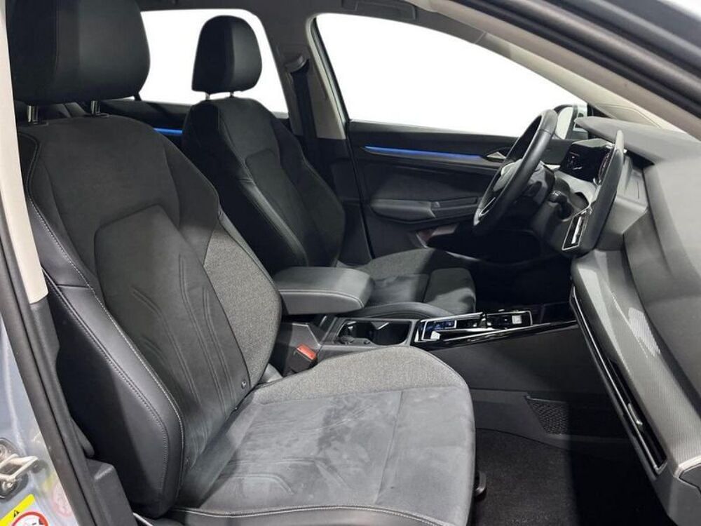 Golf Volkswagen 2025 occasion 33700 M&eacute;rignac