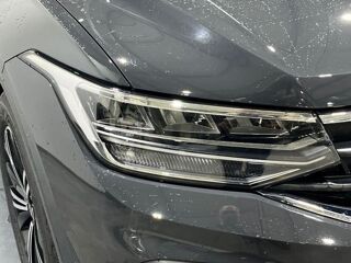Tiguan Volkswagen 2022 occasion 33700 M&eacute;rignac