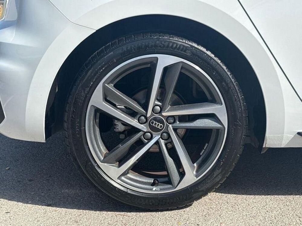 A1 Audi 2025 occasion 34000 Montpellier