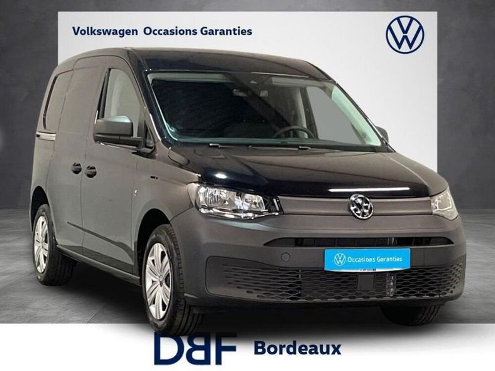 Caddy Volkswagen 2025 occasion 33700 M&eacute;rignac
