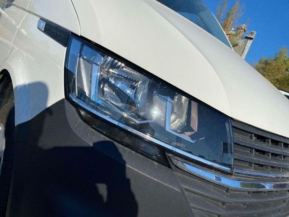 Transporter Combi Volkswagen 2022 occasion 33700 M&eacute;rignac