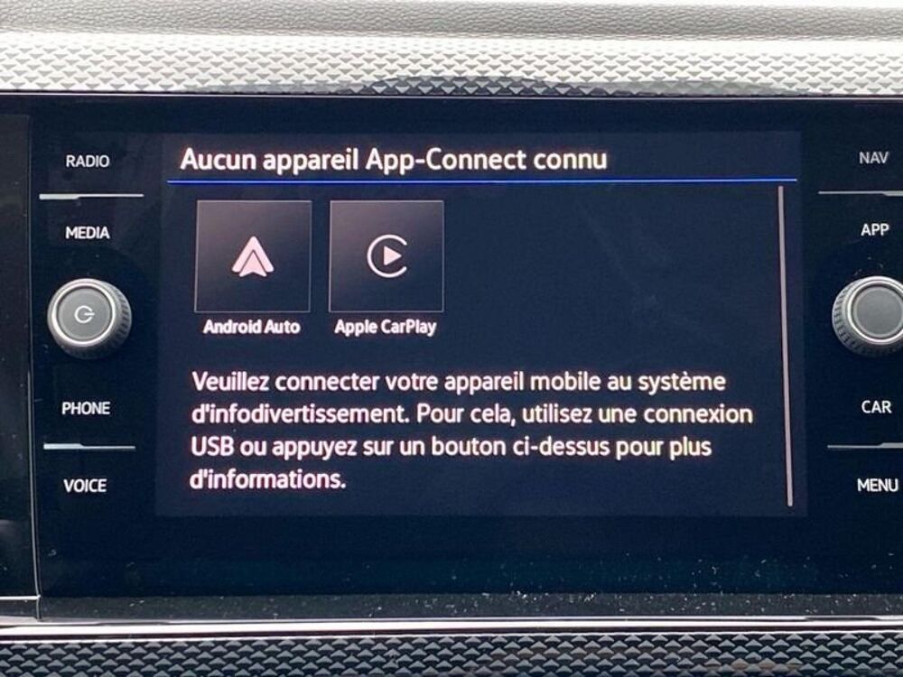 Taigo Volkswagen 2026 occasion 33700 M&eacute;rignac