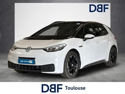 Volkswagen ID.3 Volkswagen 2023 occasion M&eacute;rignac 33700
