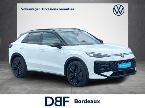 T-ROC Volkswagen 2026 occasion 33700 M&eacute;rignac