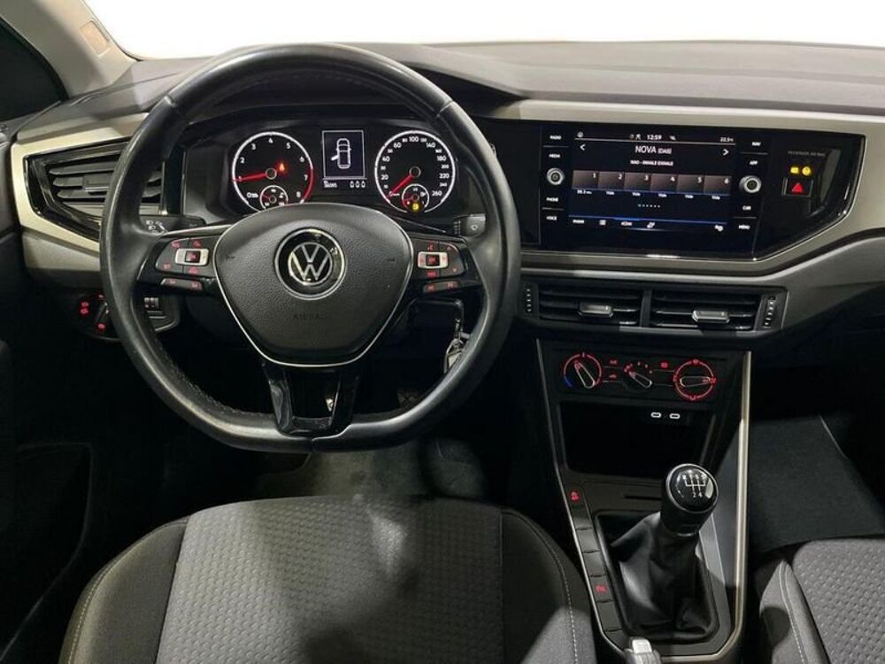 Polo Volkswagen 2021 occasion 33700 M&eacute;rignac