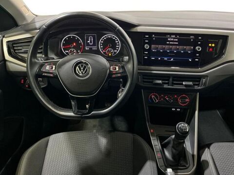 Polo Volkswagen 2021 occasion 33700 M&eacute;rignac