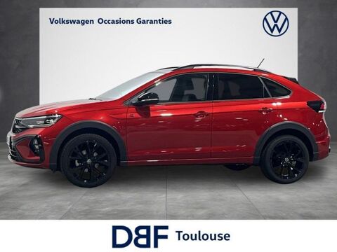 Volkswagen Taigo Volkswagen 2024 occasion M&eacute;rignac 33700