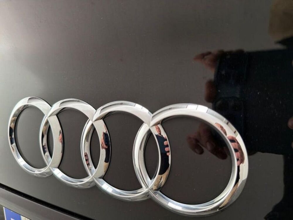 Q5 Audi 2022 occasion 34000 Montpellier