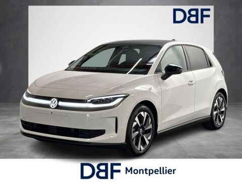 Volkswagen Polo Volkswagen 2026 occasion Montpellier 34000