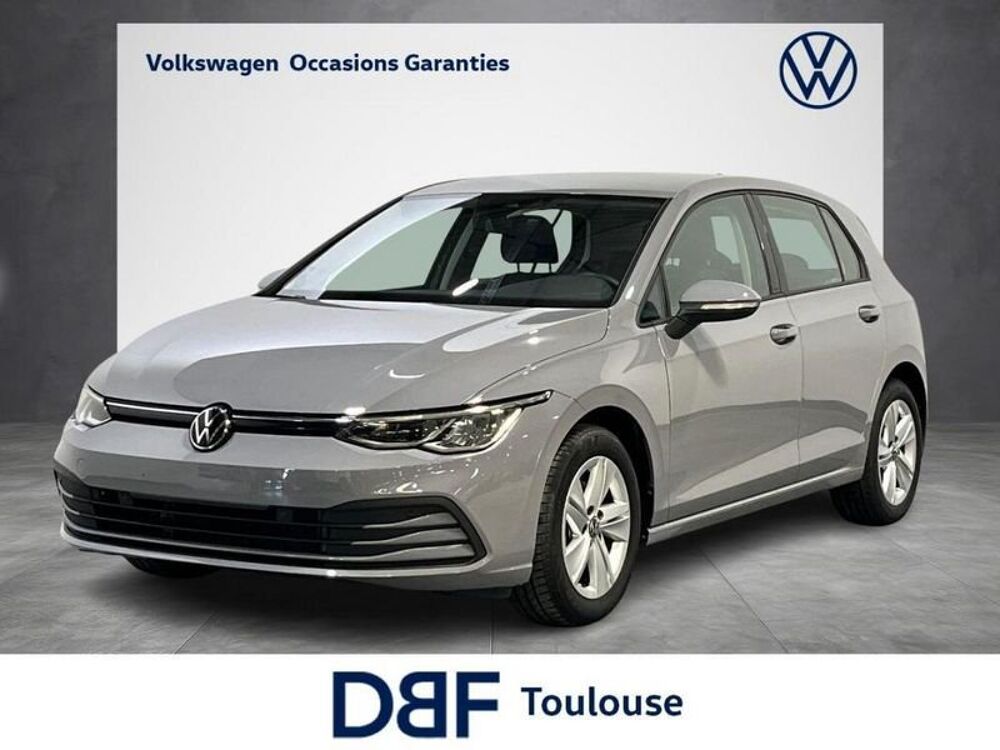 Golf Volkswagen 2023 occasion 33700 M&eacute;rignac