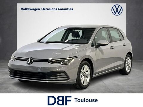 Golf Volkswagen 2023 occasion 33700 M&eacute;rignac