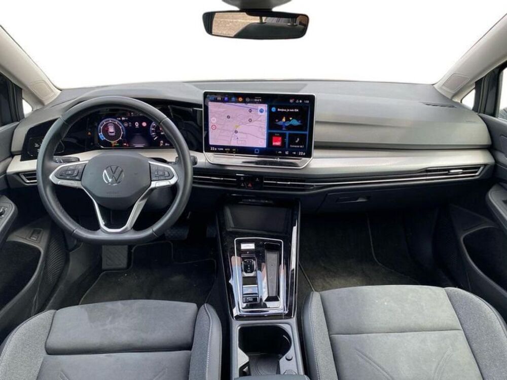 Golf SW Volkswagen 2025 occasion 33700 M&eacute;rignac