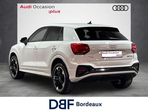 Q2 Audi 2023 occasion 33370 Artigues-pr&egrave;s-Bordeaux