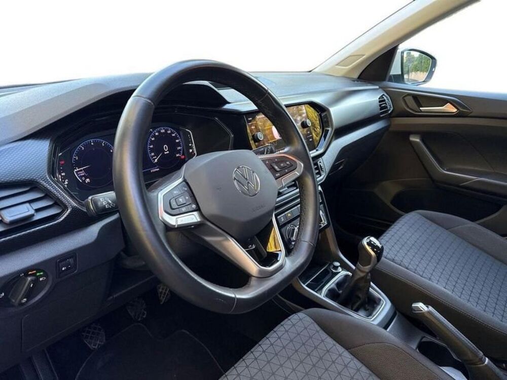 T-Cross Volkswagen 2023 occasion 34000 Montpellier