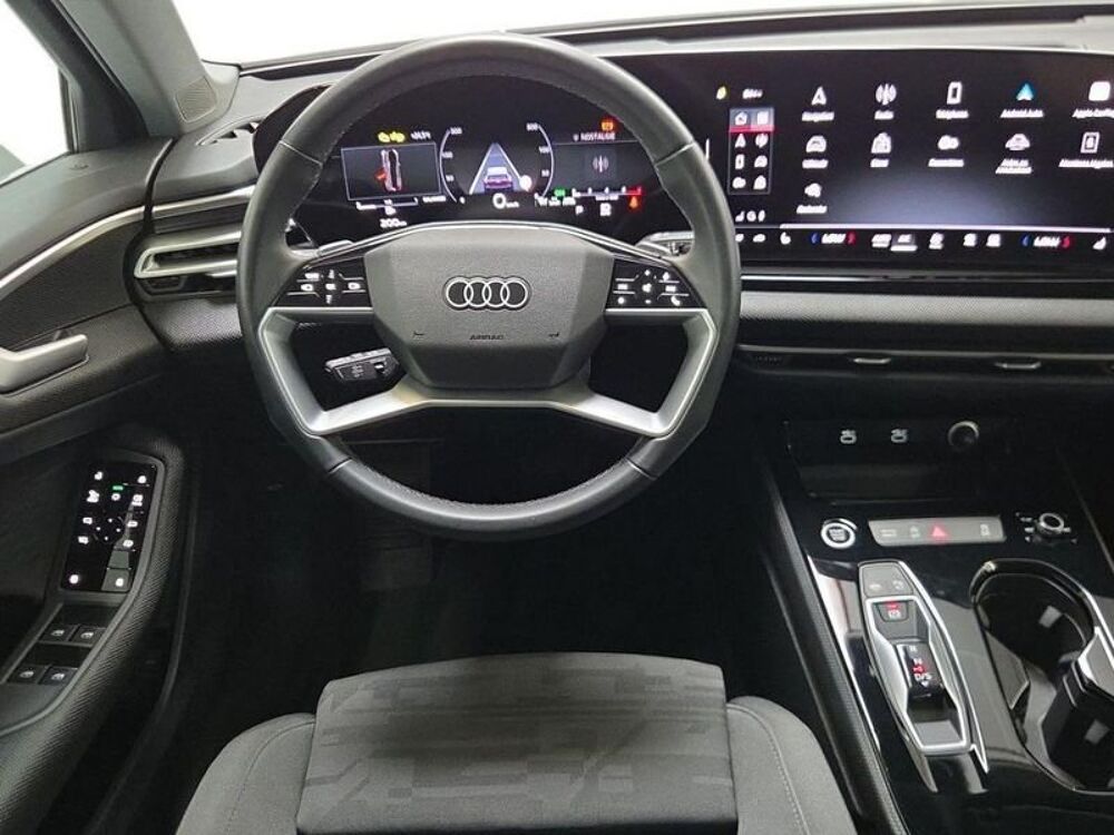 A5 Audi 2025 occasion 34000 Montpellier