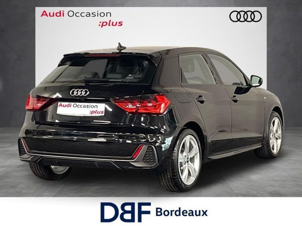 A1 Audi 2026 occasion 33370 Artigues-pr&egrave;s-Bordeaux