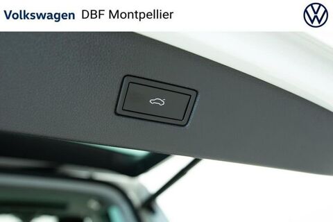 Tiguan Volkswagen 2023 occasion 34000 Montpellier