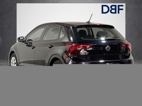 Polo Volkswagen 2023 occasion 33700 M&eacute;rignac
