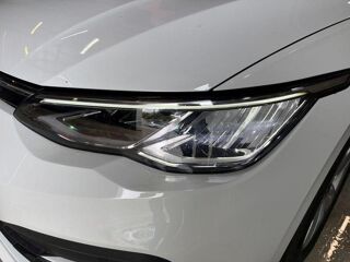 Golf Volkswagen 2023 occasion 34000 Montpellier